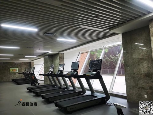 米兰体育官方网站体育提供服务支撑的胶州市综合性体育中心开放